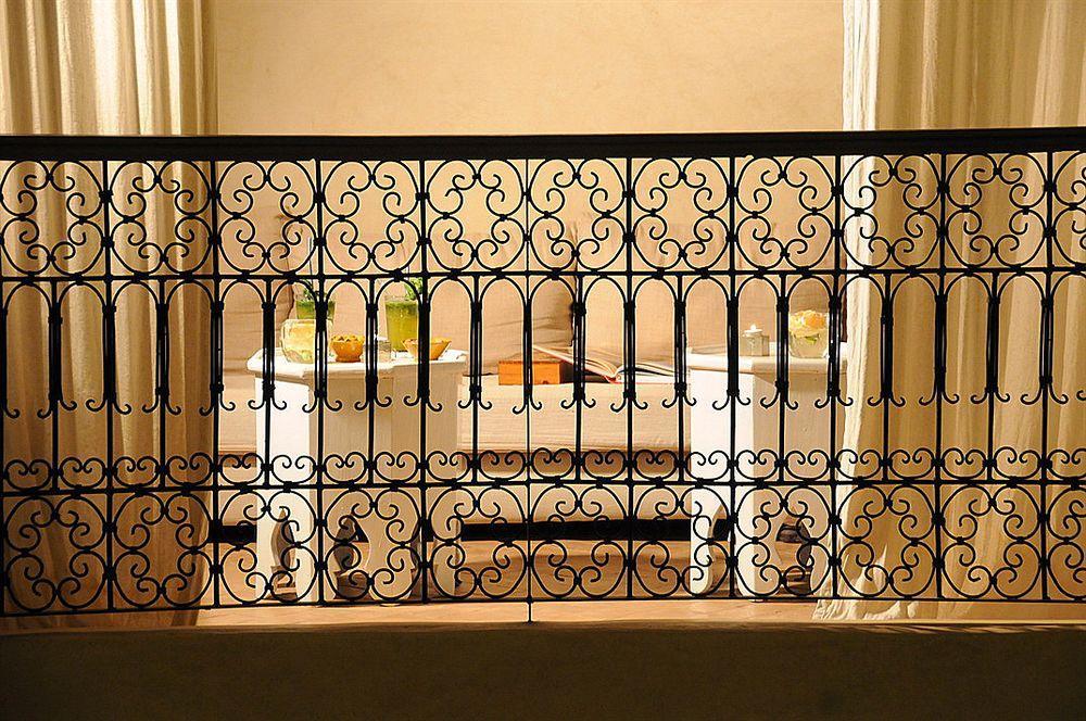 Riad Vendome & Spa Marrakesh Bagian luar foto