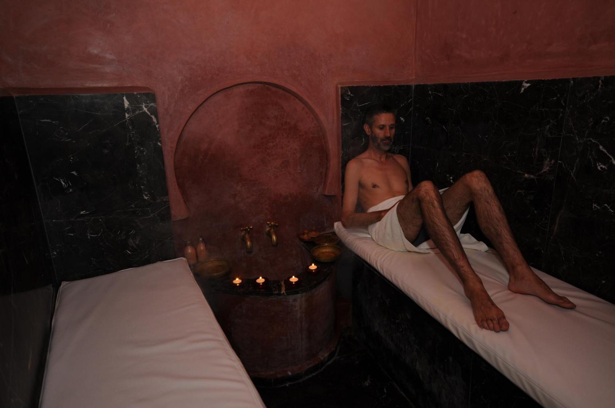 Riad Vendome & Spa Marrakesh Bagian luar foto