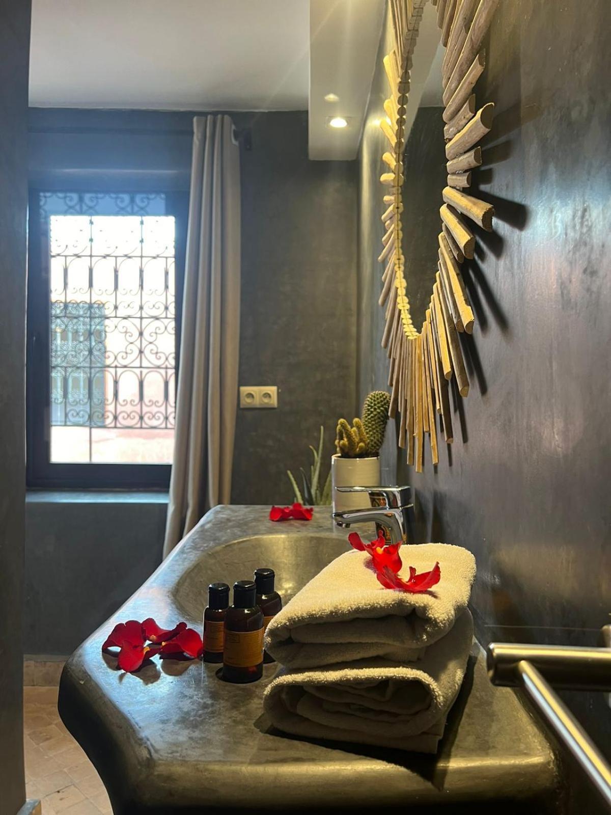 Riad Vendome & Spa Marrakesh Ruang foto