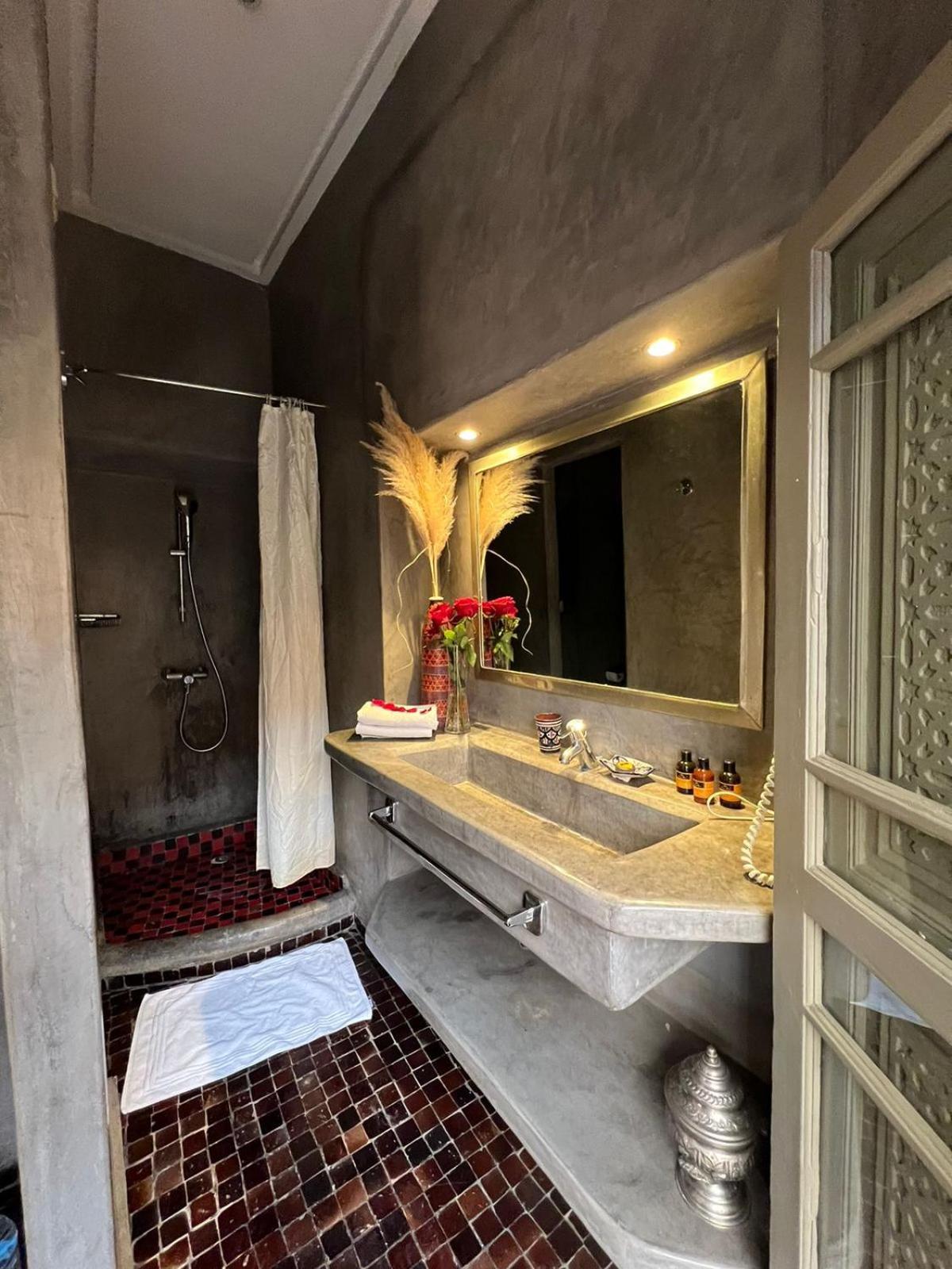 Riad Vendome & Spa Marrakesh Bagian luar foto