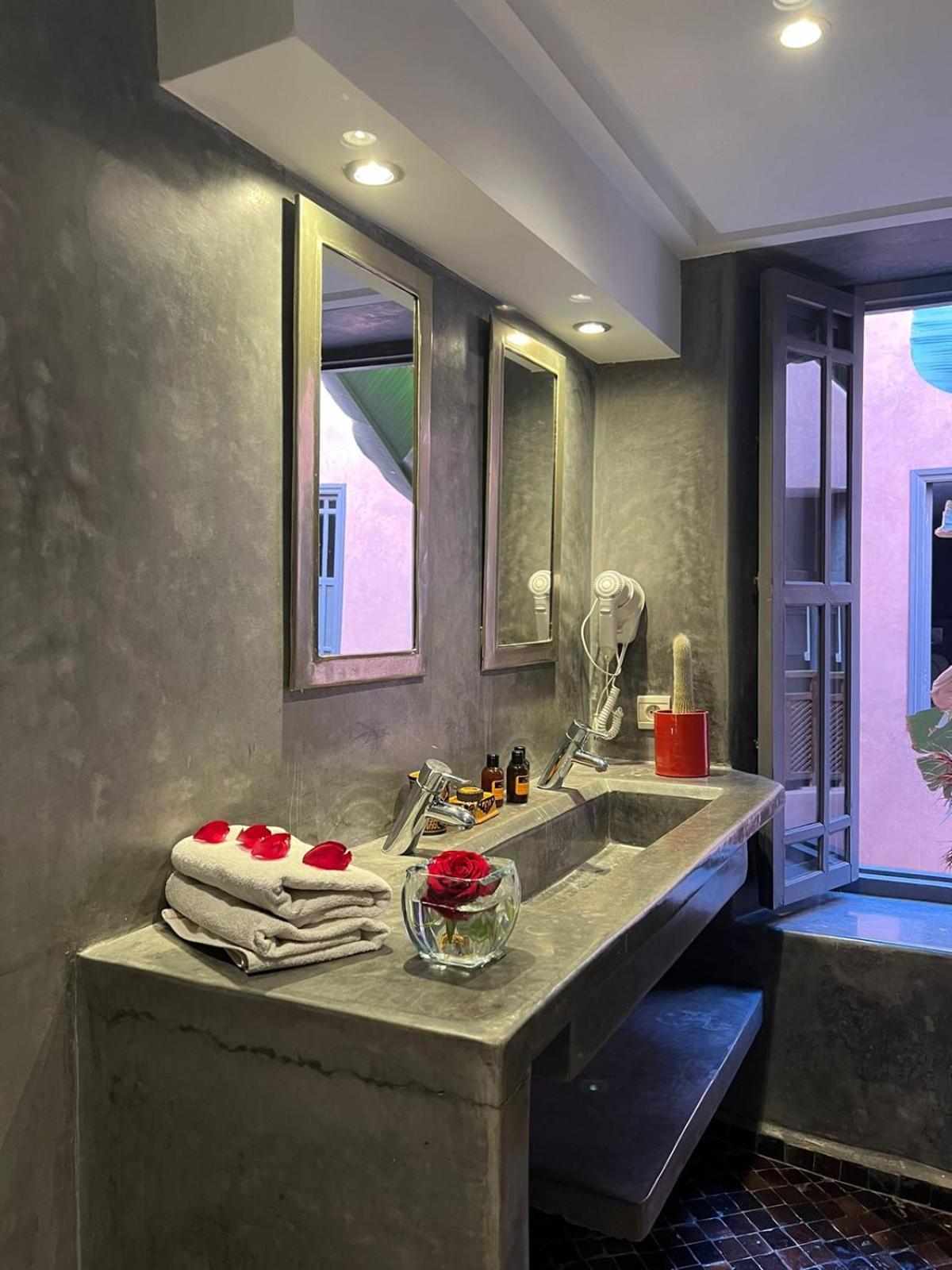 Riad Vendome & Spa Marrakesh Ruang foto