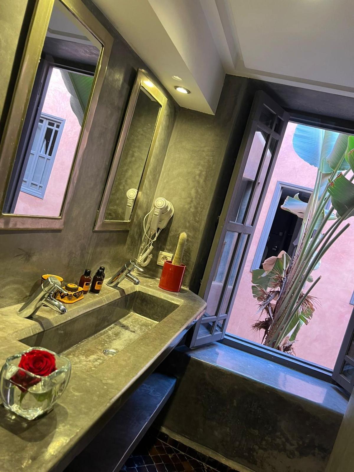 Riad Vendome & Spa Marrakesh Ruang foto
